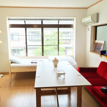 Toolate Guesthouse Toyama Exterior photo