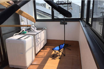 Toolate Guesthouse Toyama Exterior photo